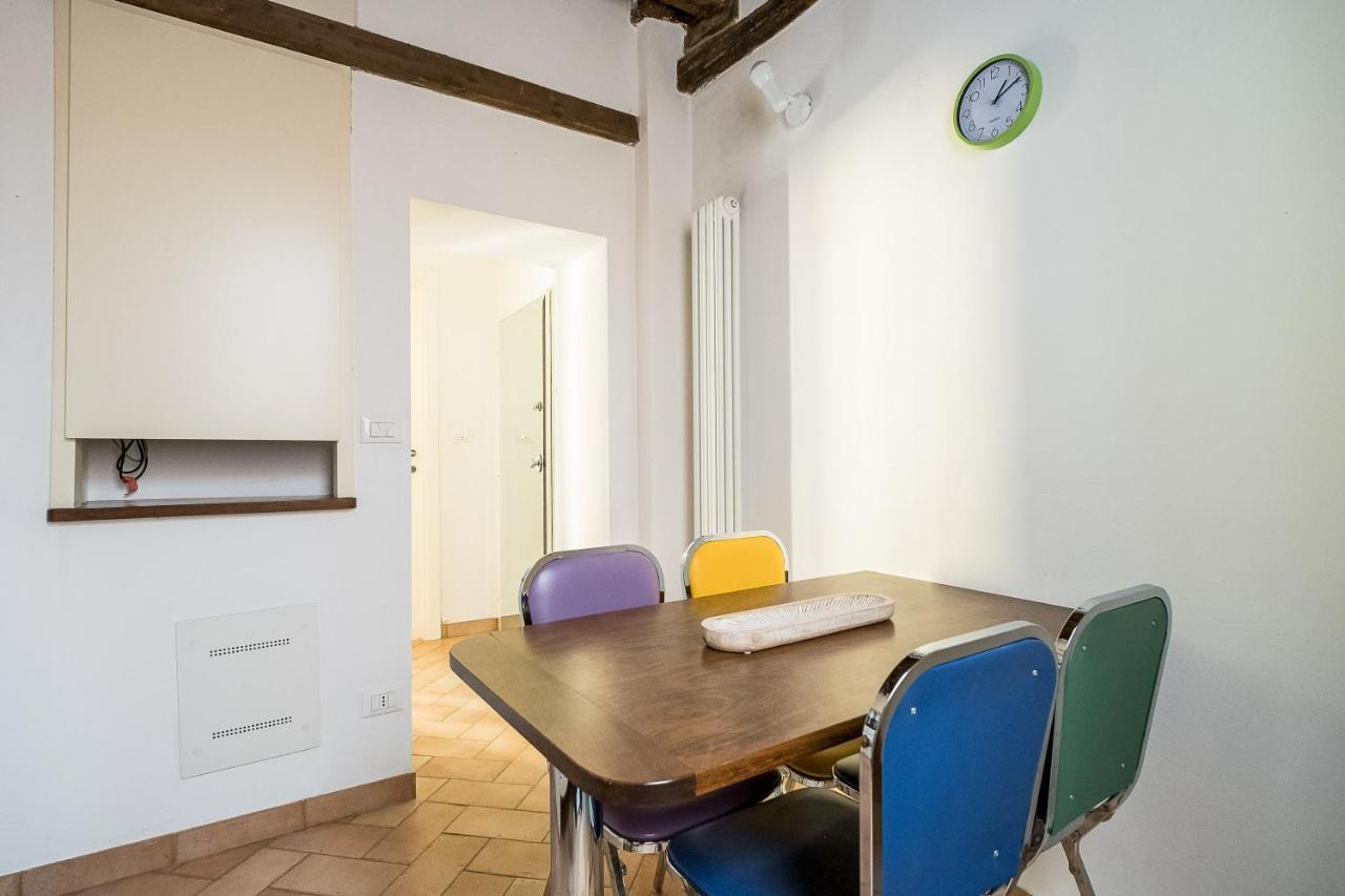 Cozy Central Apartment By Wonderful Italy ボローニャ エクステリア 写真