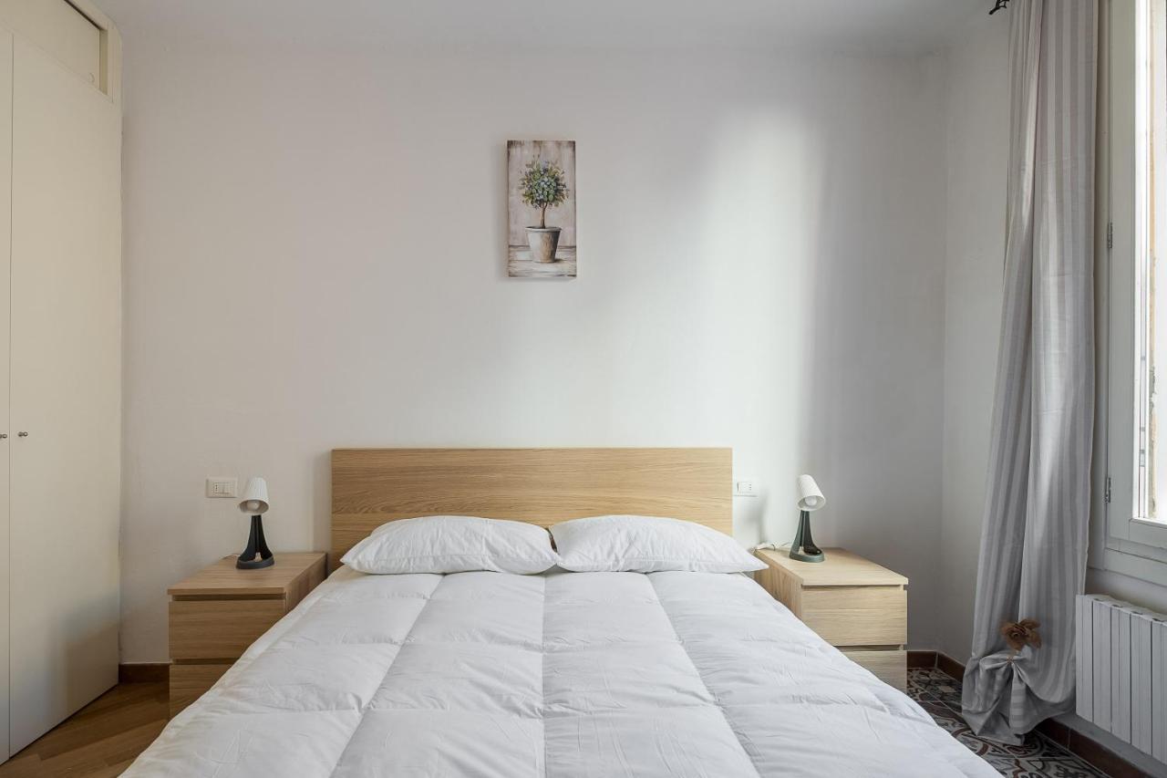Cozy Central Apartment By Wonderful Italy ボローニャ エクステリア 写真